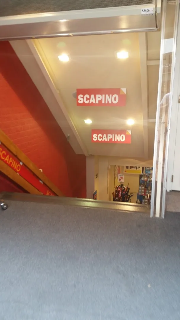 Scapino Venlo — foto 5