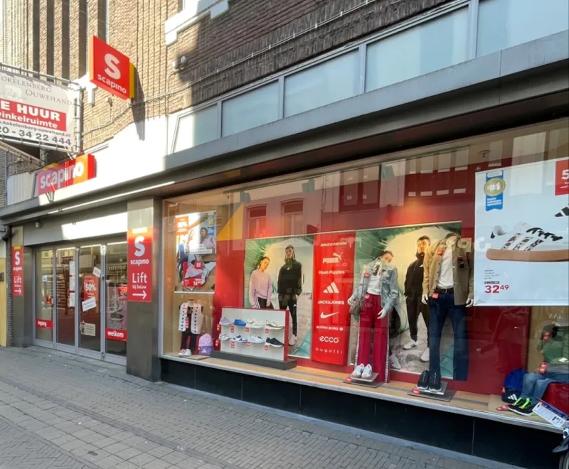 Scapino Venlo — foto 6