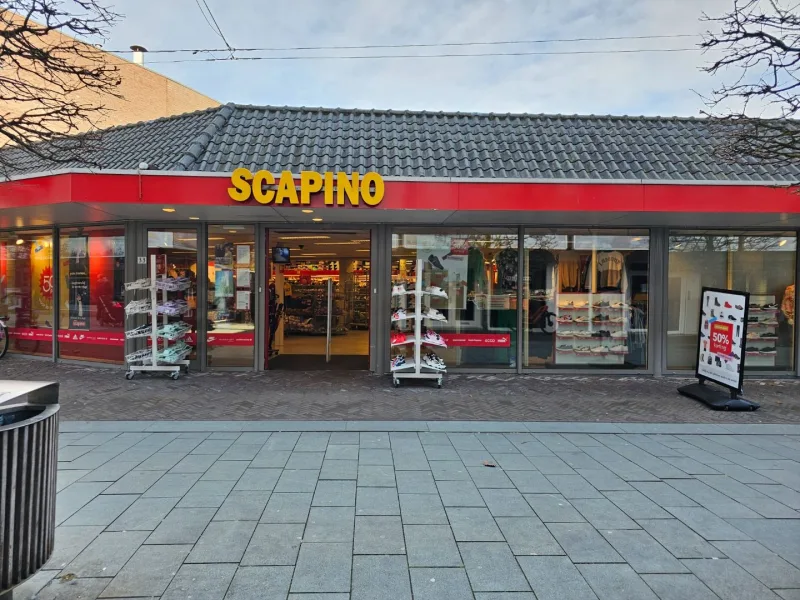Scapino Venray — foto 2