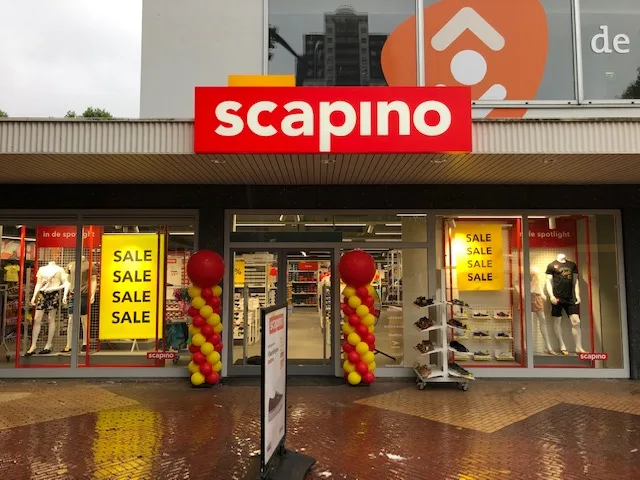 Scapino Vlaardingen