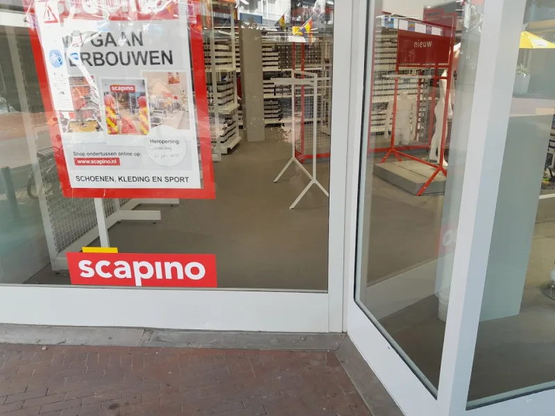 Scapino Vlaardingen — foto 2