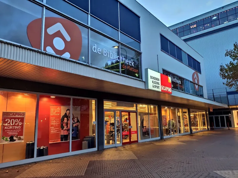 Scapino Vlaardingen — foto 3