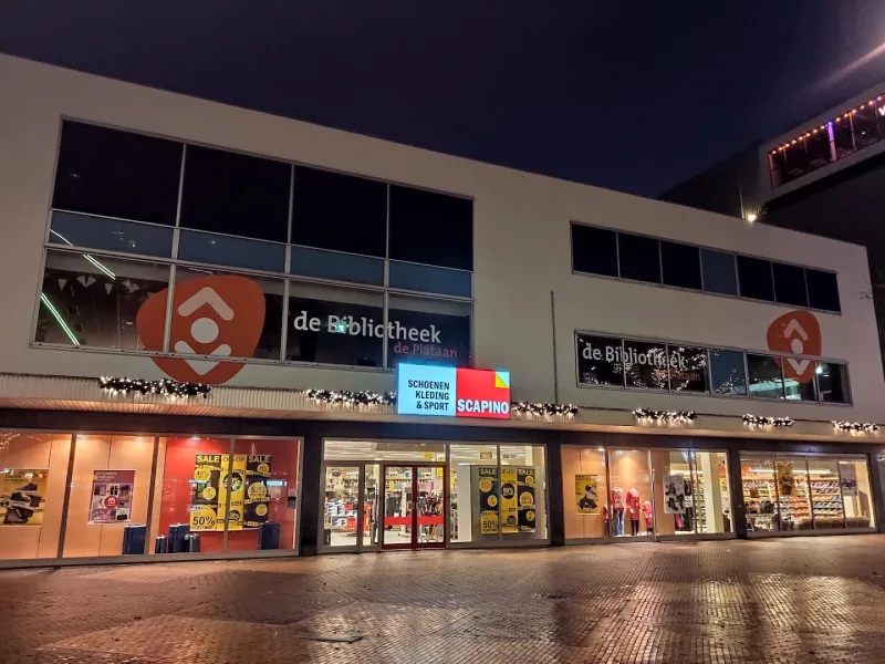 Scapino Vlaardingen — foto 6