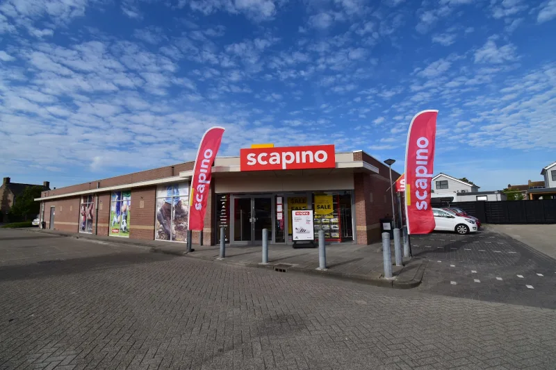 Scapino Vlijmen