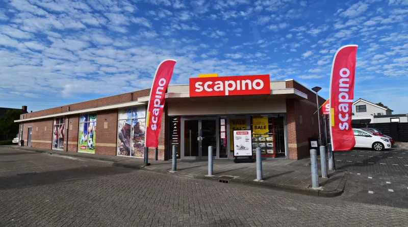 Scapino Vlijmen — foto 4
