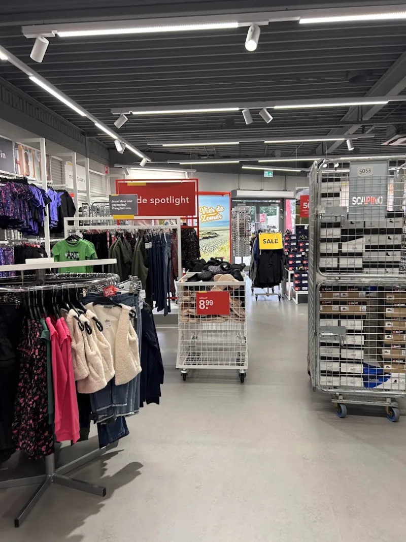 Scapino Vlijmen — foto 6