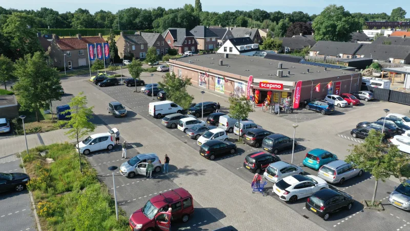Scapino Vlijmen — foto 6