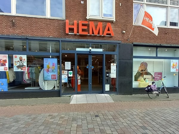 HEMA IJsselstein