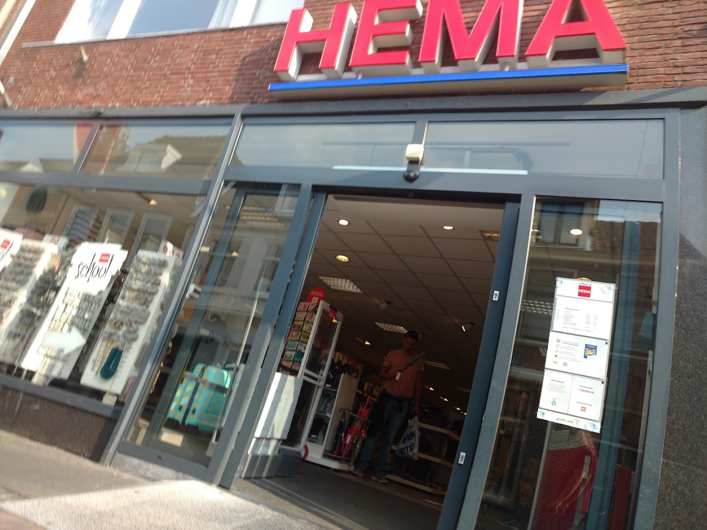 HEMA IJsselstein — foto 1