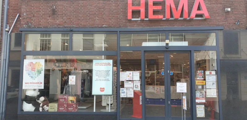 HEMA IJsselstein — foto 11
