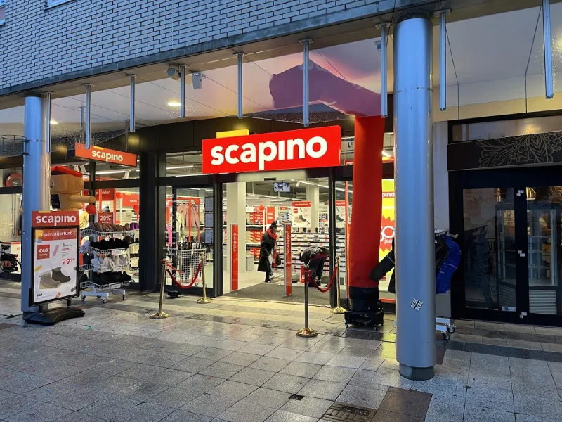 Scapino Vlissingen — foto 3