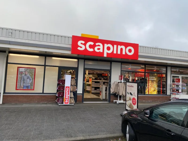 Scapino Vroomshoop — foto 3