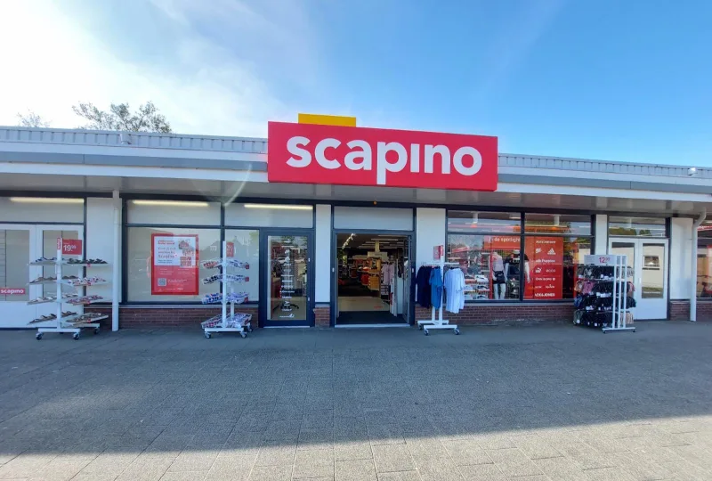 Scapino Vroomshoop — foto 6