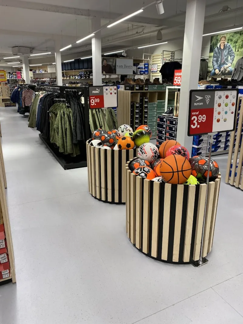Scapino Wageningen — foto 10