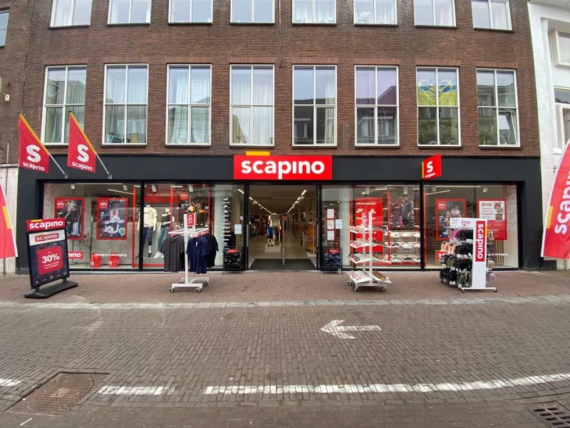 Scapino Wageningen — foto 4