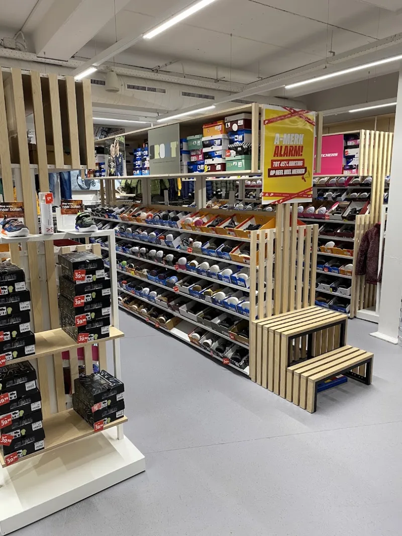 Scapino Wageningen — foto 5