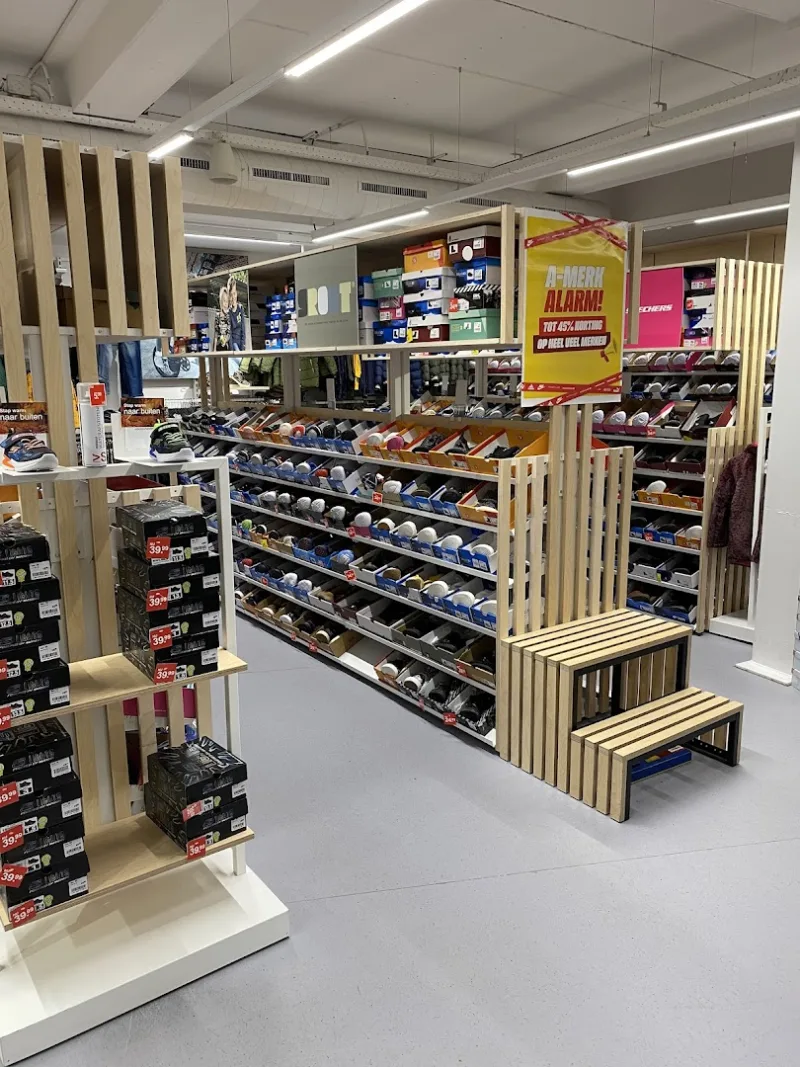 Scapino Wageningen — foto 3
