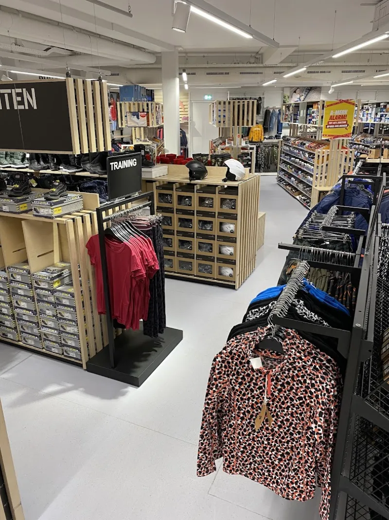 Scapino Wageningen — foto 4