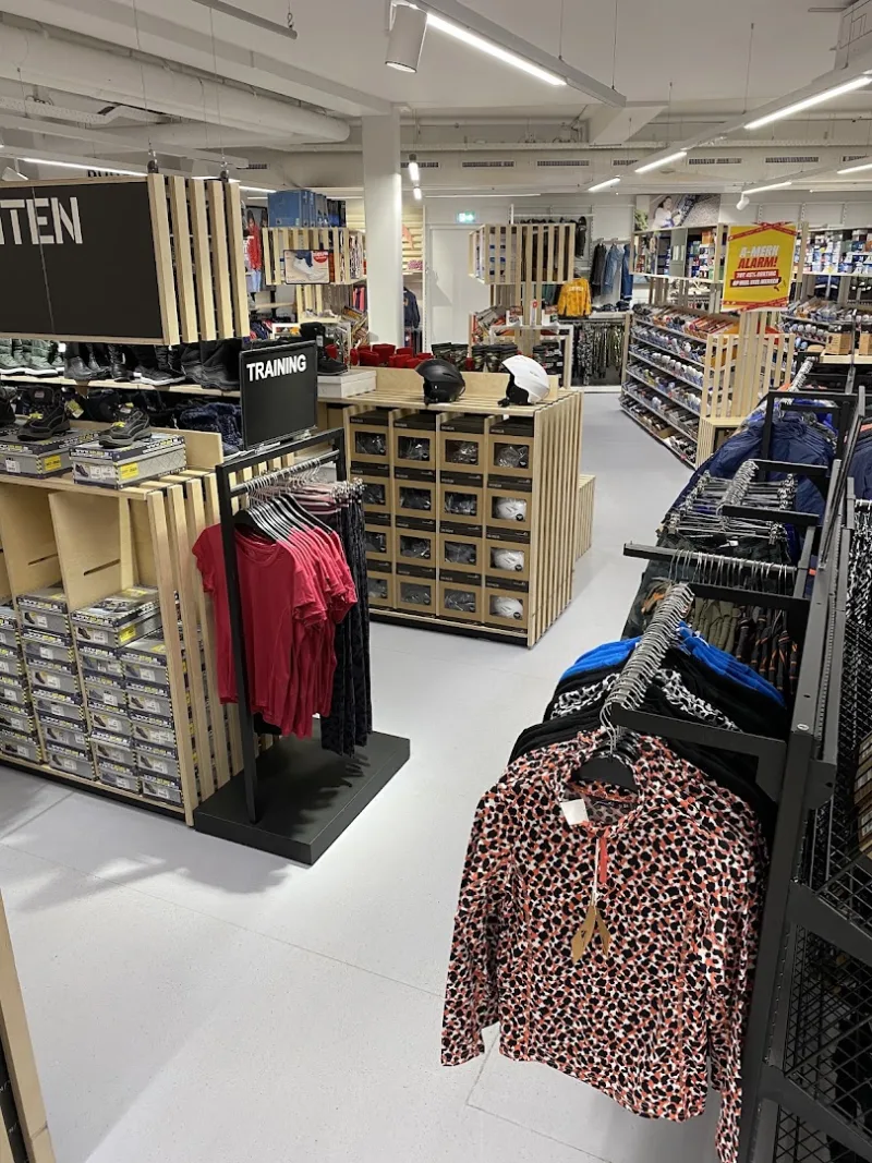 Scapino Wageningen — foto 8