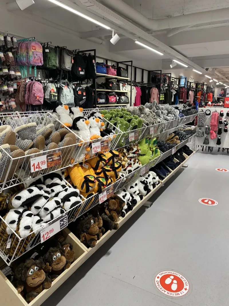 Scapino Wageningen — foto 9