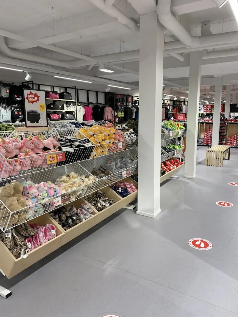 Scapino Wageningen — foto 8