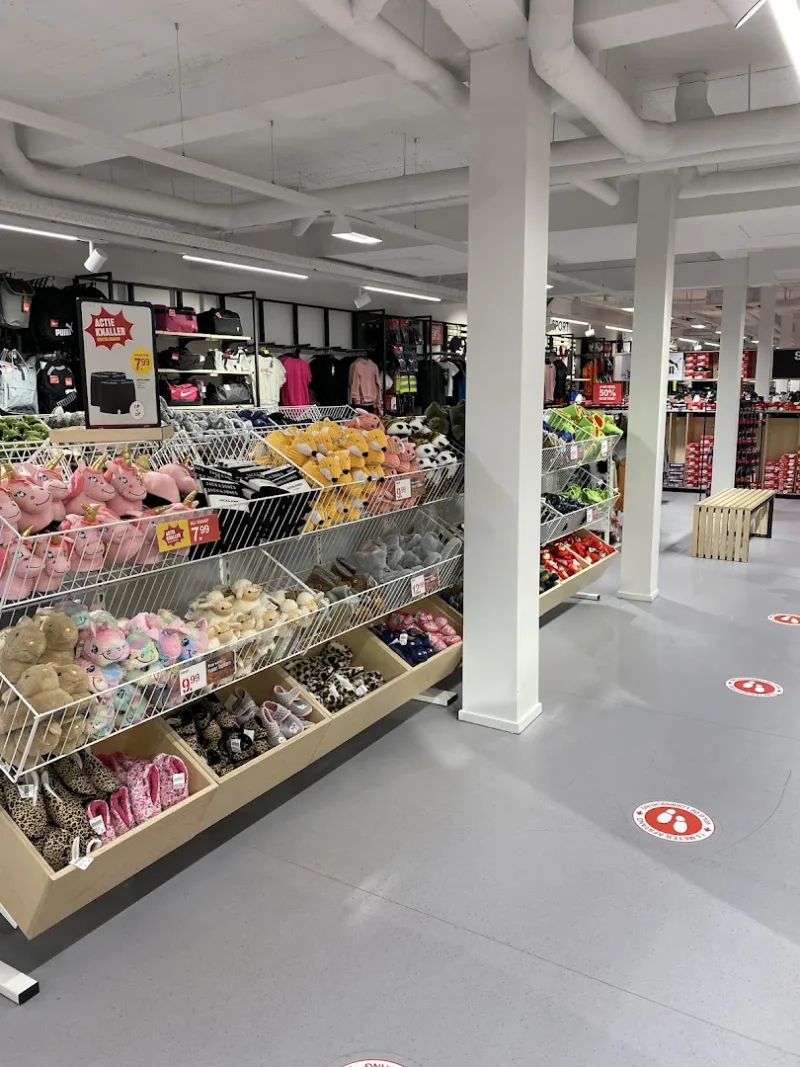 Scapino Wageningen — foto 10