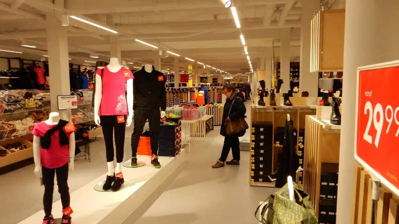 Scapino Wageningen — foto 12