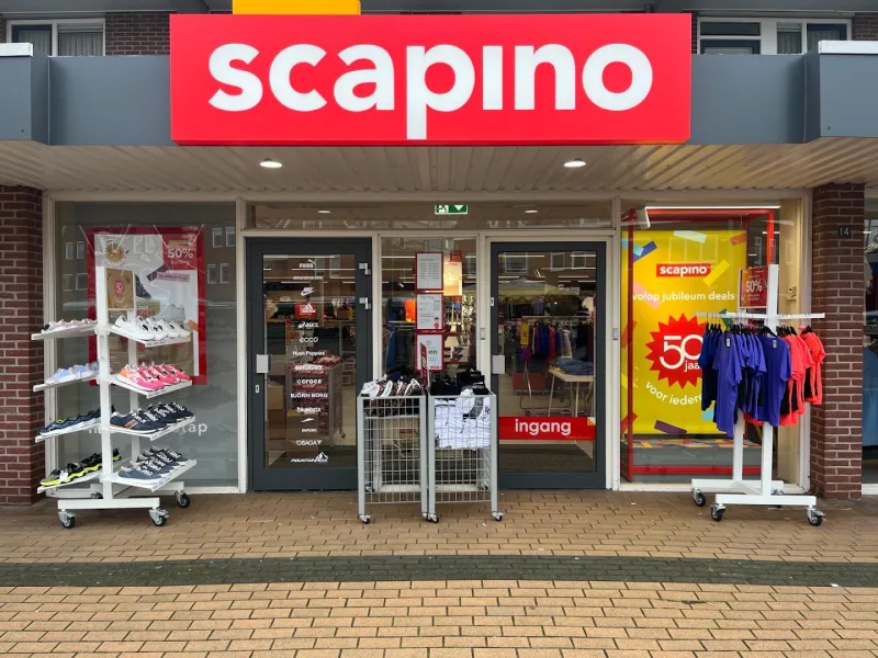 Scapino Wierden — foto 1