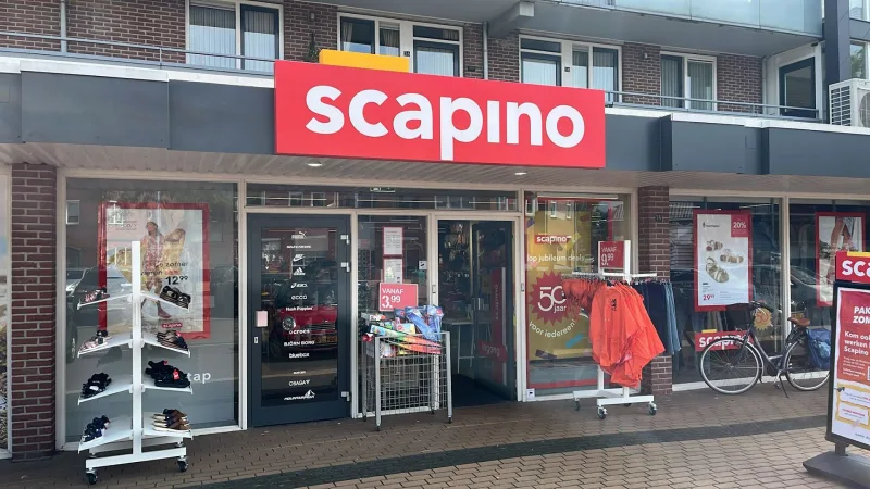 Scapino Wierden — foto 2