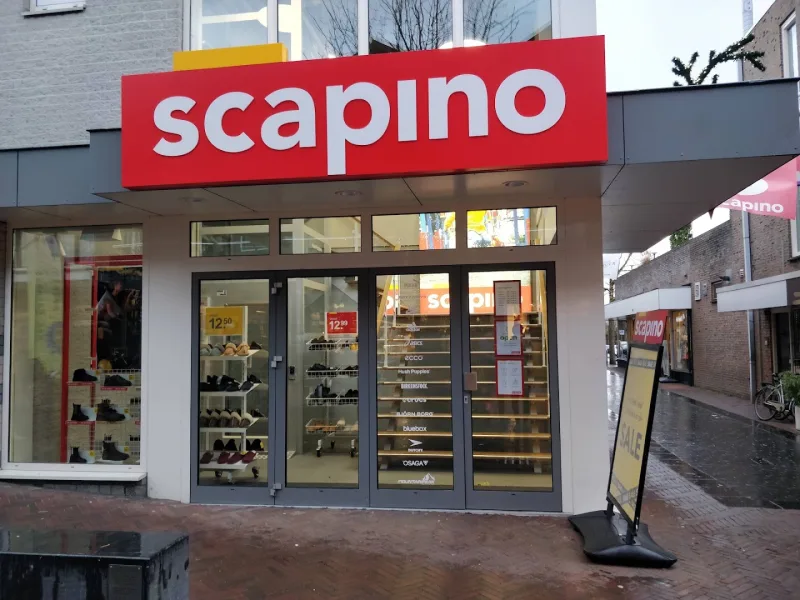 Scapino Wijchen — foto 2