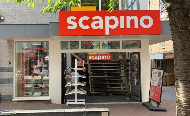 Scapino Wijchen — foto 2