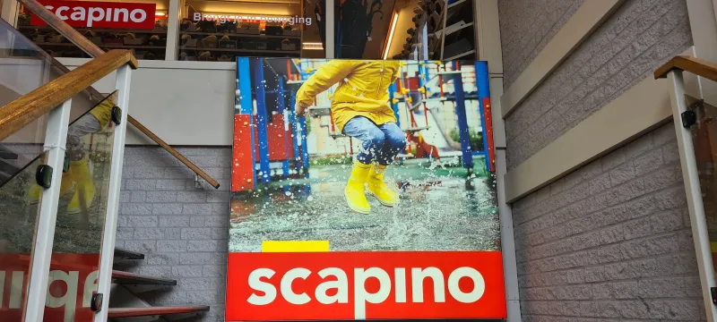 Scapino Wijchen — foto 7