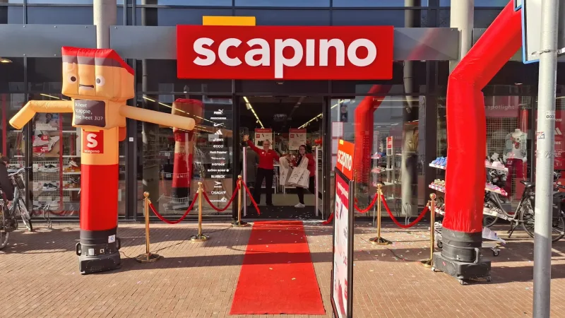Scapino Winschoten