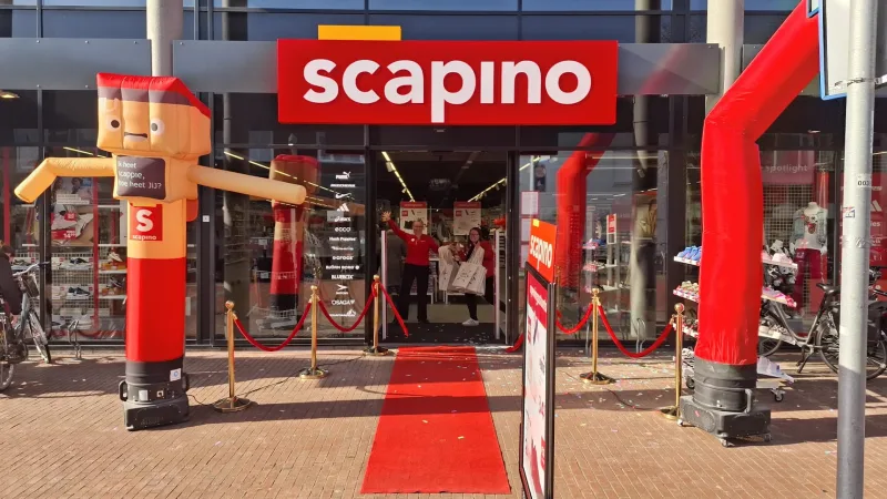 Scapino Winschoten