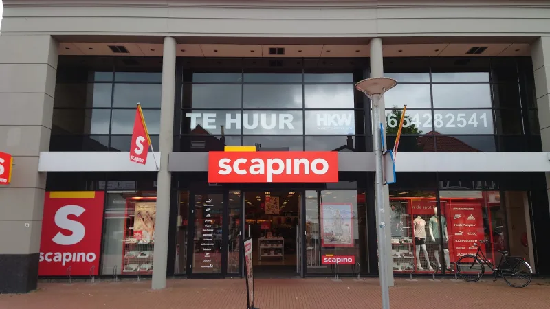 Scapino Winschoten — foto 2