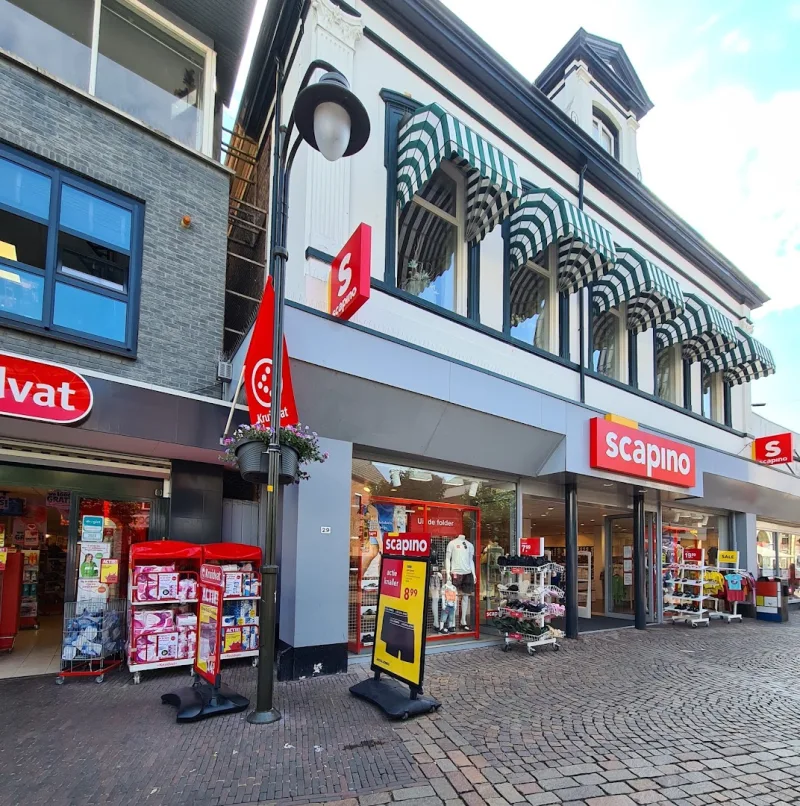Scapino Winterswijk — foto 1