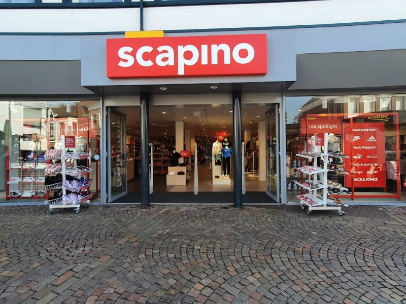 Scapino Winterswijk — foto 2
