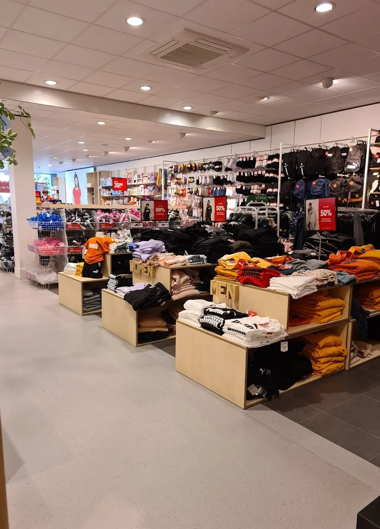 Scapino Winterswijk — foto 3