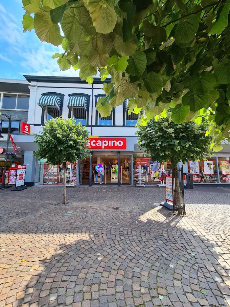 Scapino Winterswijk — foto 8