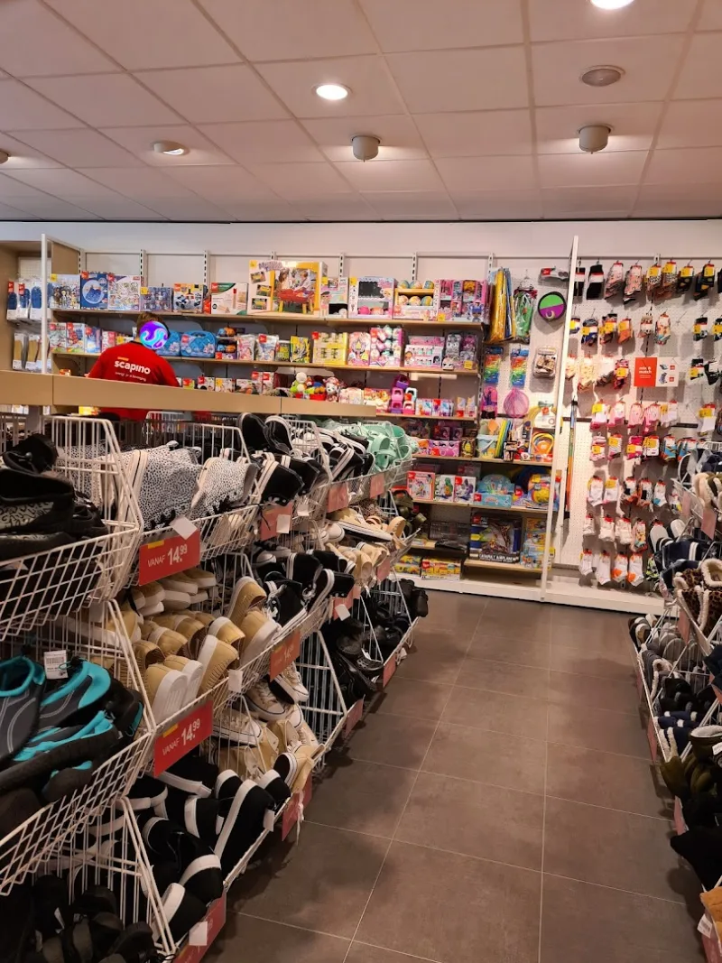 Scapino Winterswijk — foto 5