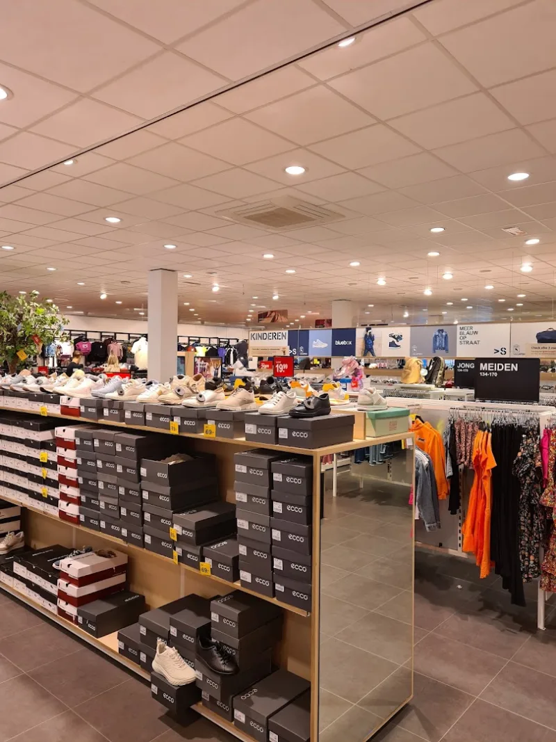 Scapino Winterswijk — foto 7