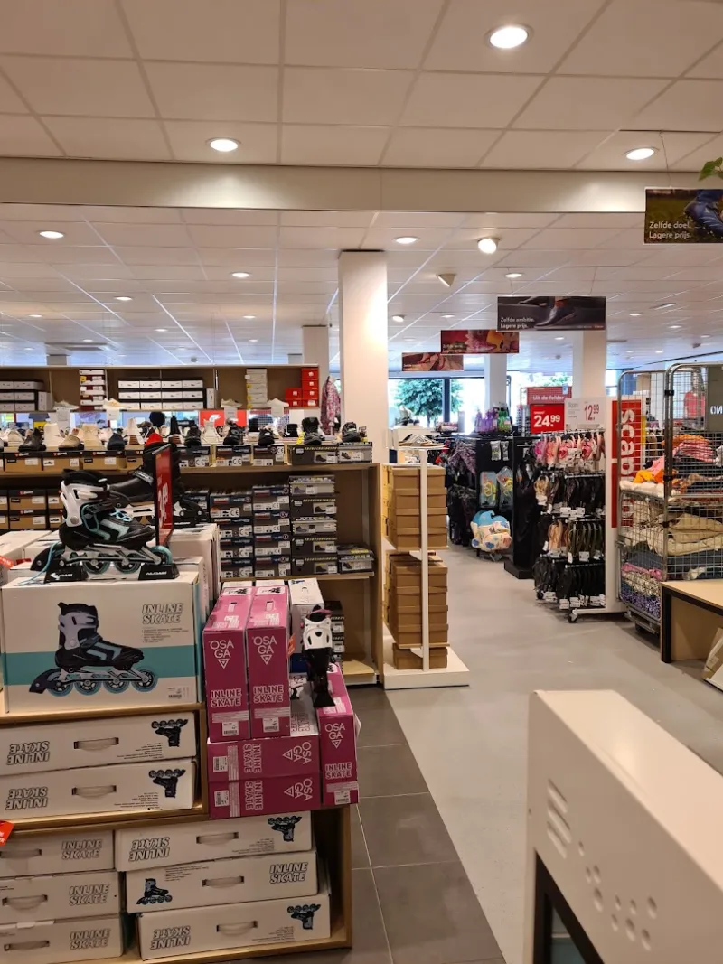 Scapino Winterswijk — foto 8