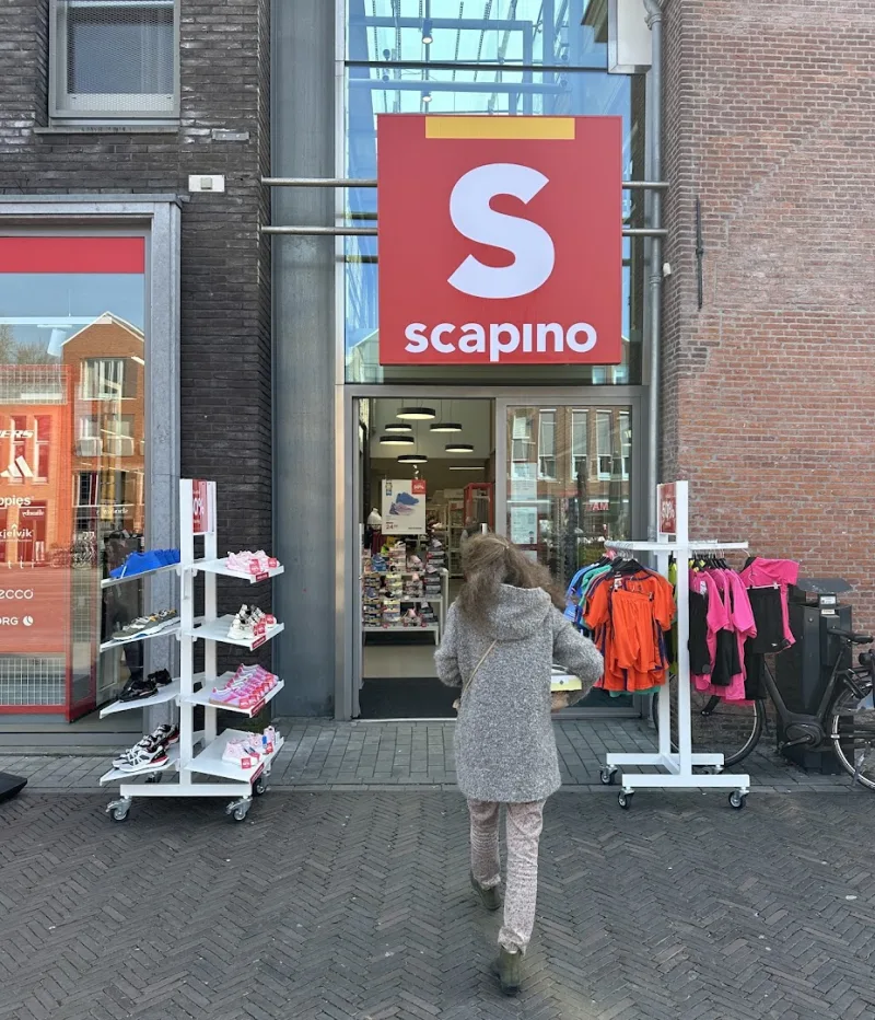Scapino Woerden — foto 1