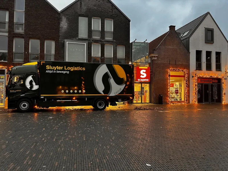 Scapino Woerden — foto 8