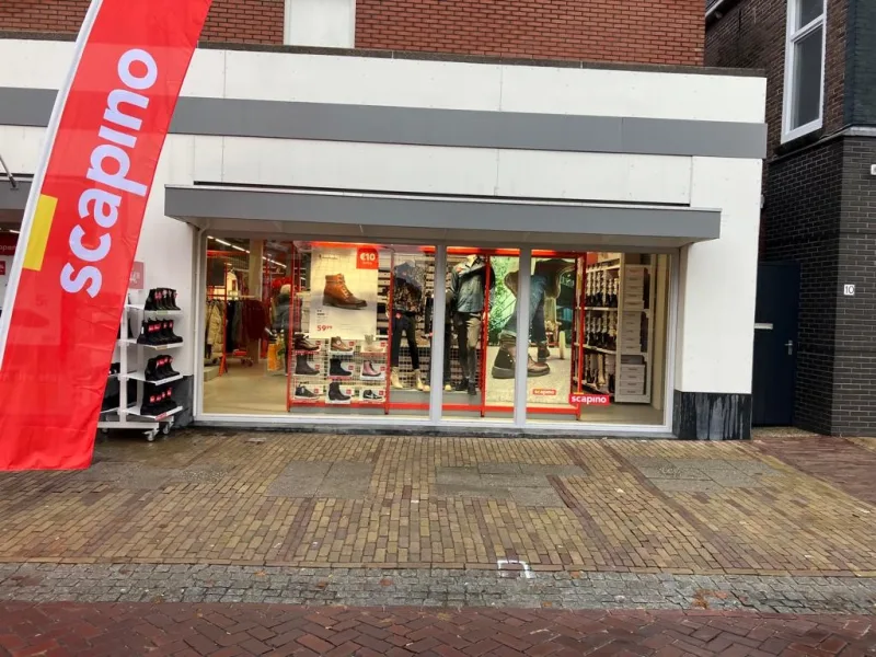 Scapino Wolvega — foto 2