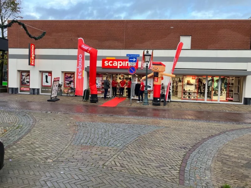 Scapino Wolvega — foto 4