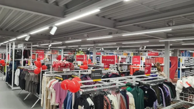 Scapino Wolvega — foto 6