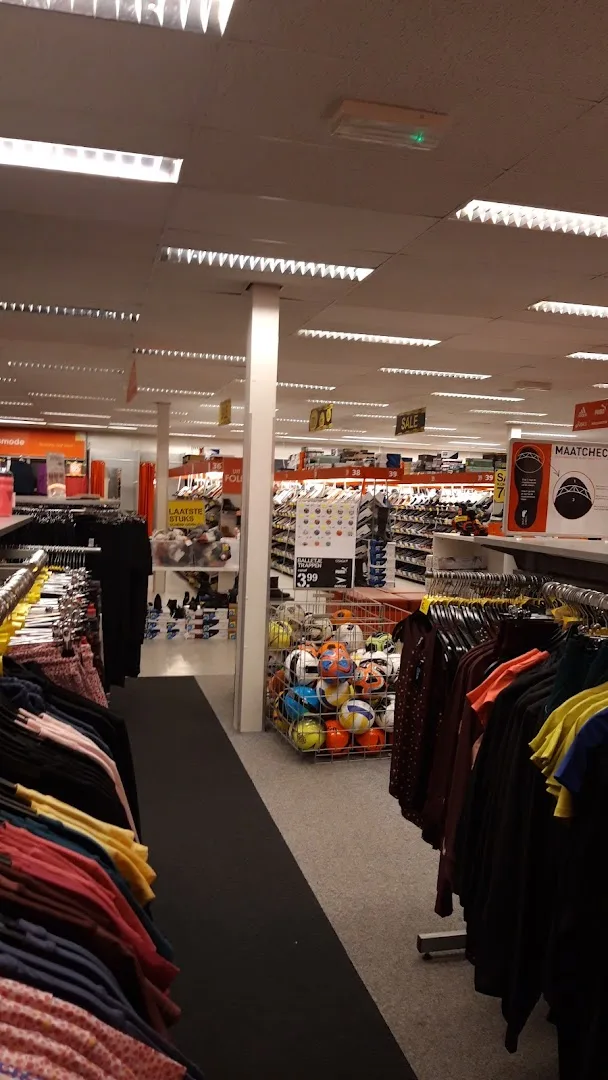 Scapino Wolvega — foto 5