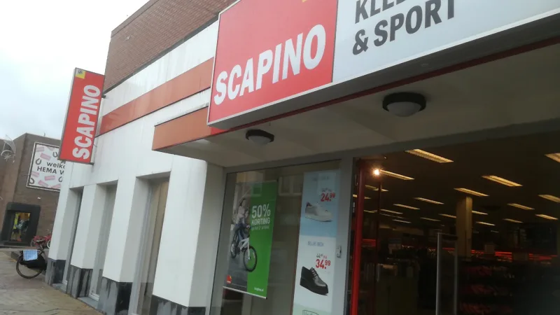 Scapino Wolvega — foto 7