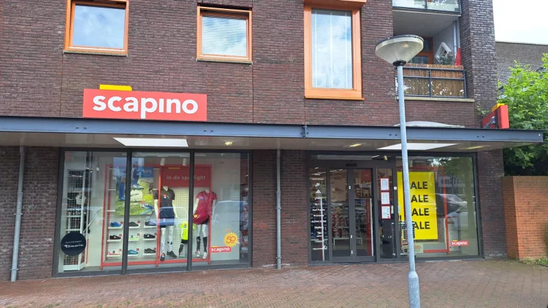 Scapino Wormerveer
